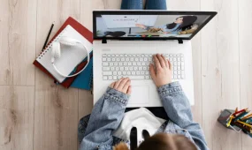 Ертең бірінші ауысым оқушылары қашықтан оқиды