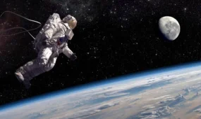 NASA наурызда Айға ұшудан бас тартты