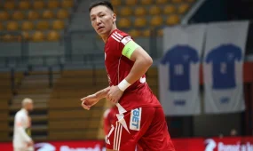 “Қайрат” өз алаңында “Картахенаға” есе жіберді