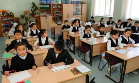 Қазақстанда мектеп оқушылары 11 күн демалады