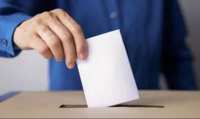 Референдум по новой Конституции: где жителям Астаны узнать свой участок