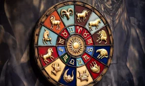 Астропрогноз на 25 февраля 2026: что готовят звёзды каждому знаку