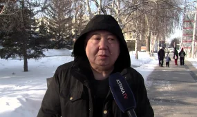 "Очень правильная Конституция" - казахстанцы высказываются о Главном Законе страны