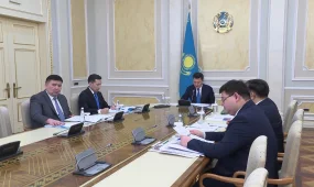 Специалисты атомной энергетики будут проходить обучение по программе «Болашак»