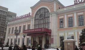 Взрыв полицейского автомобиля в центре Москвы: есть жертвы