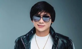 Кайрат Нуртас поддержал новую Конституцию и призвал к участию в референдуме (ВИДЕО)