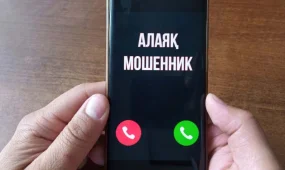 Павлодарда зейнеткер полицияның көмегімен алаяқтарға аударған ақшасын қайтарып алды