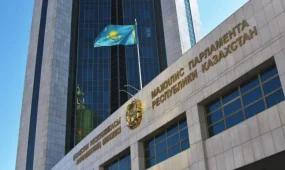 Қазақстан мен Аустрия азаматтарды транзиттеу және реадмиссиялау бойынша ынтымақтастық орнатты