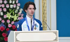 Михаил Шайдоров: "Мен үшін алаңдап, қолдау көрсеткен барша қазақстандықтың жеңісі"