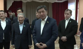 Карагандинская область присоединилась к обсуждению проекта новой Конституции