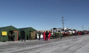 Паводок-2026: готовы ли службы к любому развитию событий?