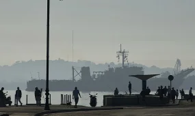 Пограничники застрелили четверых человек у берегов Кубы