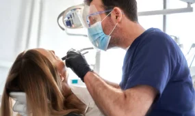 Семейде заң бұзған тіс емханасына айыппұл салынды