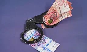 Оралда шенеуніктерді бопсалаған блогер сотталды