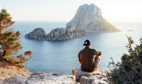 Былтыр елімізге 15,7 млн турист келді