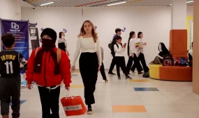 Атырауда жоғалып кеткен мектеп оқушысы бір жарым тәуліктен соң табылды