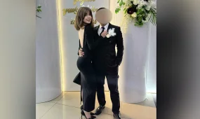 Алматы облысында әйеліне қысым көрсеткен кәсіпкер ұсталды