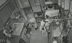 Түркістан облысында полицейлер 9 миллион теңге тұратын алтын бұйымдар ұрлығын ашты