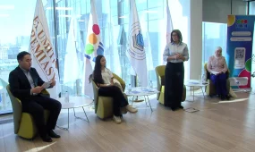 Ауыл балаларына арналған "Мың бала" олимпиадасына тіркелу басталды