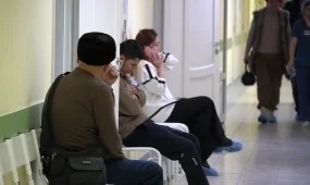 Ампутировали две стопы: Жительница ЗКО обморозила ноги из-за проблем с печным отоплением