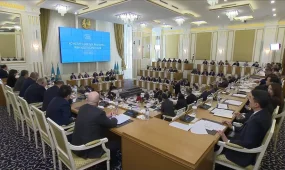 "Это очень важный момент для Казахстана" - казахстанцы высказались об усилении Парламента