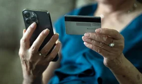 СҚО тұрғыны алаяққа 18,5 млн теңге берген