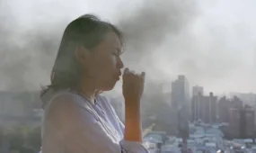 Бүгін қай қалада ауа сапасы нашарлайды?