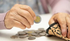 Қазақстанда зейнетақы алушылар саны 1,5 миллионнан асты