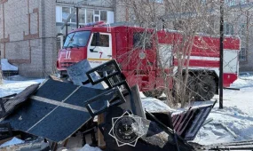 Щучинскідегі жарылыстан қаза тапқандардың отбасына 2 млн теңгеден беріледі