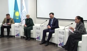 Адам құқығы мен цифрлық дәуір талаптары талқыланды