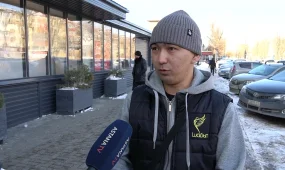 "Мемлекетке деген сенім нығайды", - тұрғын