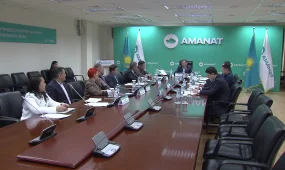 Ауыл шаруашылығы саласында 4500 кооператив жүйесіз жұмыс істеп жатыр