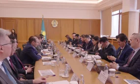 Қазақстанда бағалы қағаздар нарығы туралы жаңа заң жобасы әзірленіп жатыр