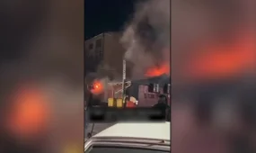 Взрыв в Щучинск: 7 человек погибли, 28 пострадали