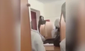 17-летний студент медицинского колледжа нанес себе ранения ножом