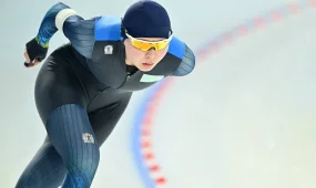 Золотой дубль за сутки: казахстанка стала двукратной чемпионкой мира среди юниоров