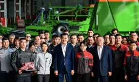 Костанайские этнокультурные объединения высказались в поддержку новой Конституции