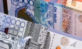 Отбасы банкінің мемлекеттік сыйлықақысы түсе бастайды