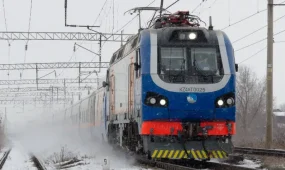 Пойыздан кешіккен жолаушылардың билет бағасының бір бөлігі төленеді