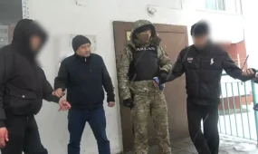 ШҚО-да аса ірі көлемдегі психотроптық заттар сақталған қойма анықталды