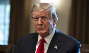 Трамп объявил о начале военной операции против Ирана