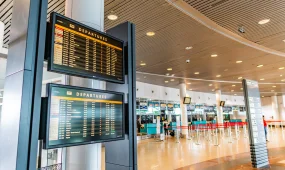 Air Astana приостановила рейсы на Ближний Восток из-за эскалации конфликта