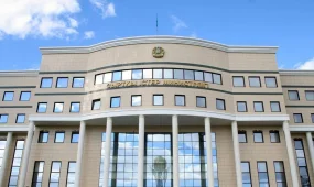 МИД Казахстана опубликовал горячие линии для граждан на Ближнем Востоке