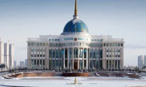 Мемлекет басшысы араб елдерінің басшыларына қолдау білдірді