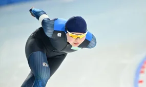 Кристина Шумекова тарихи жетістікке жетті