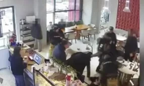 Подозреваемого в афере на 2,5 млн долларов задержали в Шымкенте