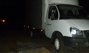 Два тела обнаружили в машине на окраине Семея