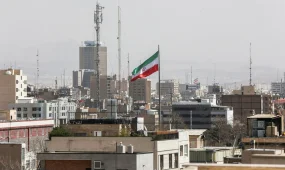 Иран объявил священную войну Израилю и США