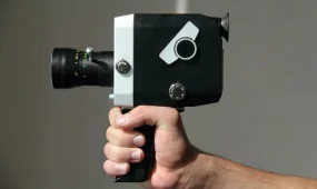 Аида Балаева объявила о старте конкурса кинопроектов