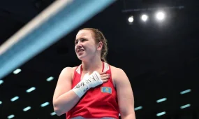 Казахстанские боксеры завоевали четыре золотые медали на турнире в Болгарии